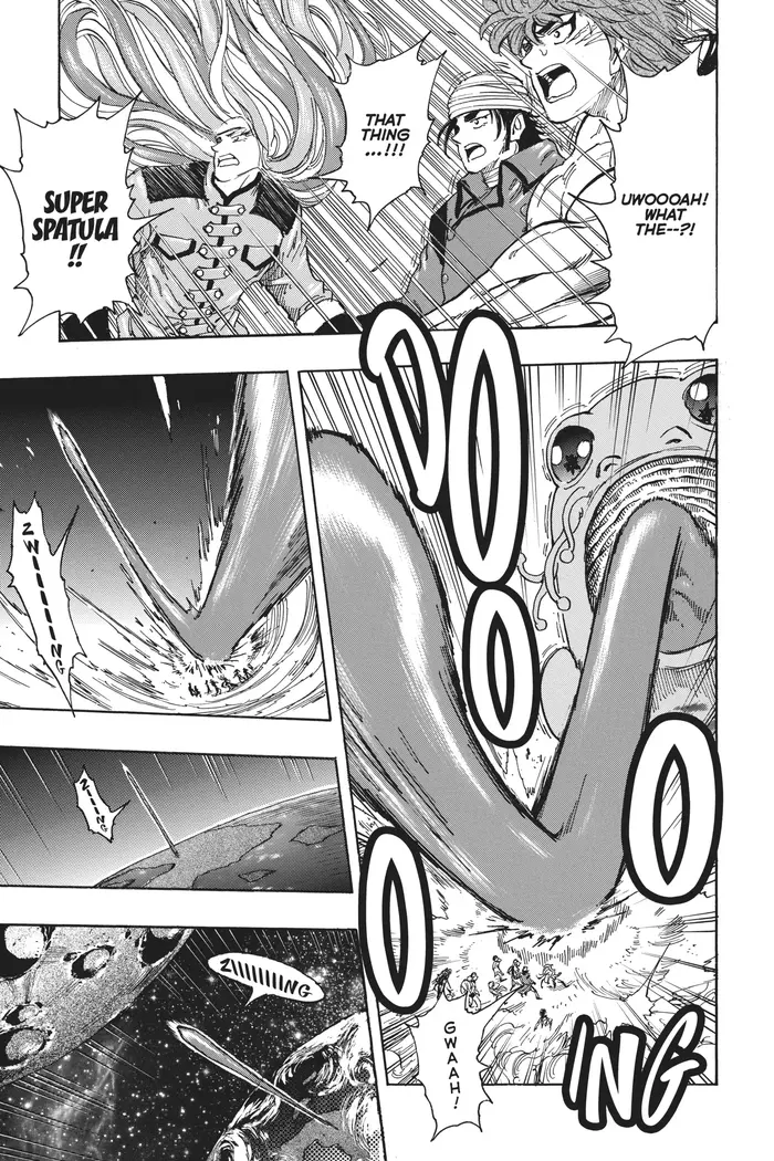 Toriko Chapter 369 image 10_optimized